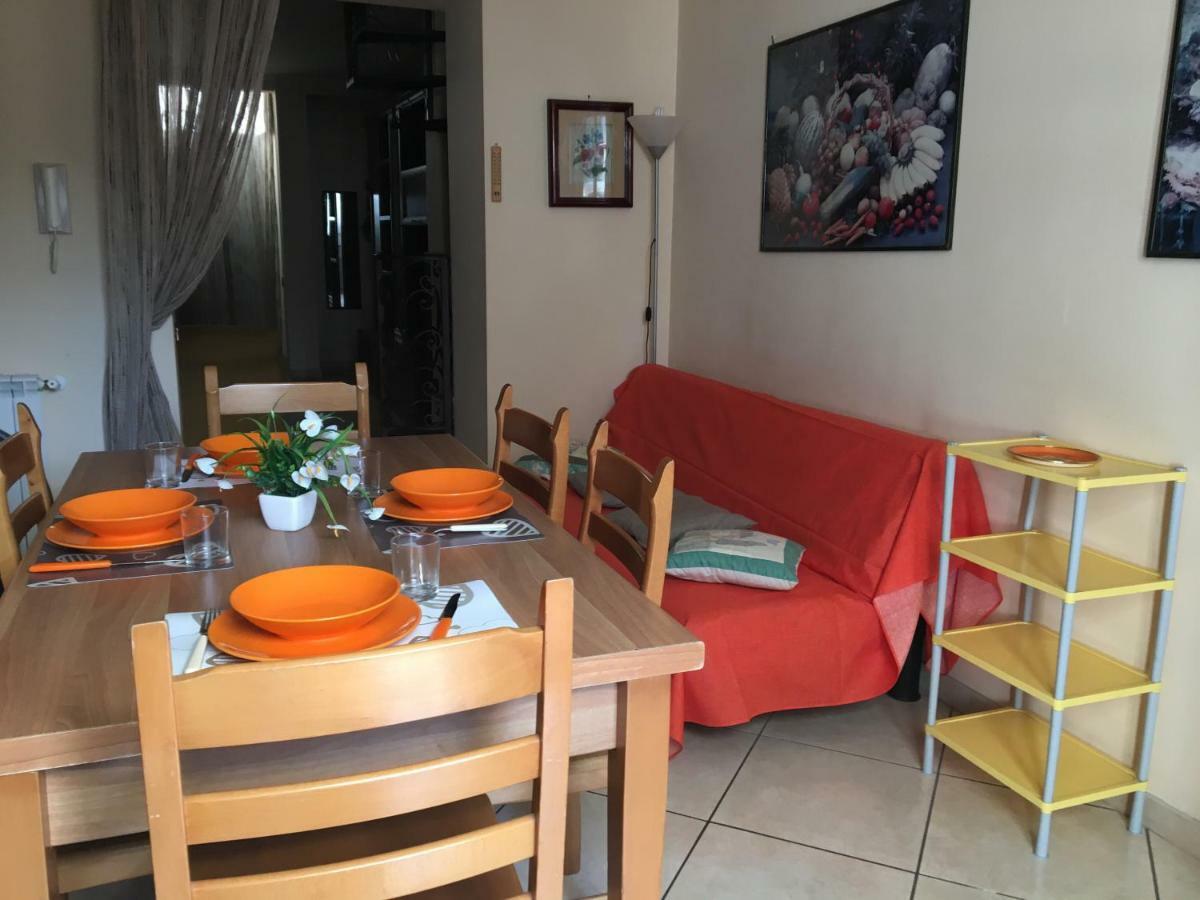 House In Sicily Etna Beach Riposto Exterior photo