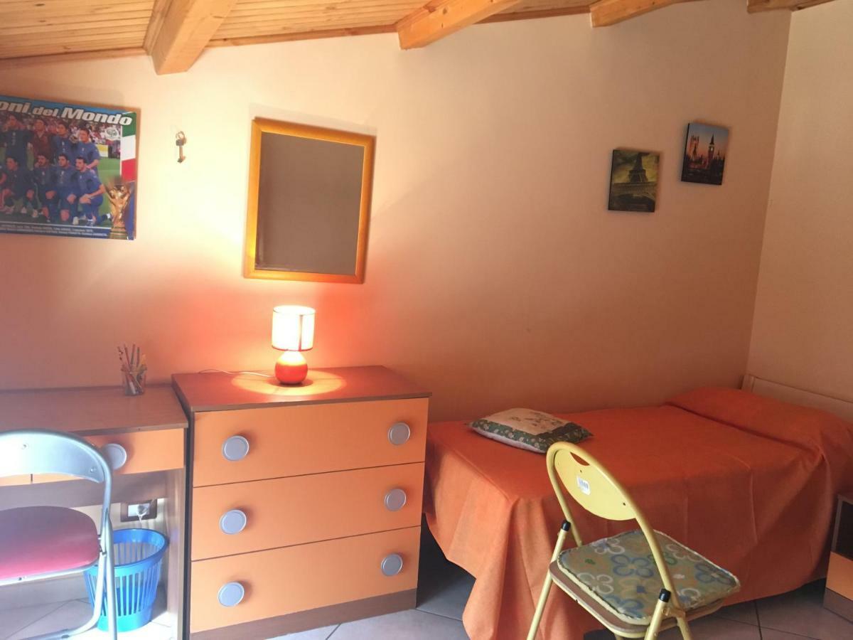 House In Sicily Etna Beach Riposto Exterior photo