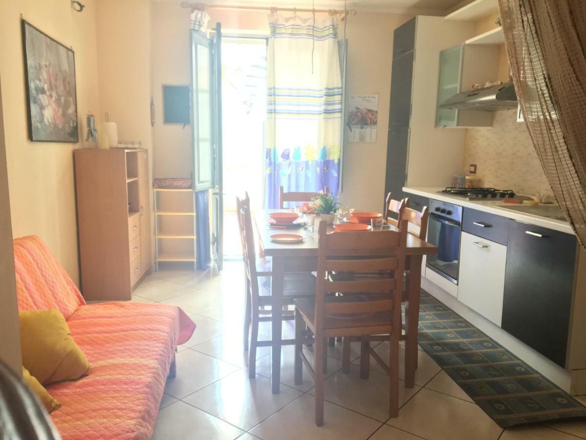House In Sicily Etna Beach Riposto Exterior photo