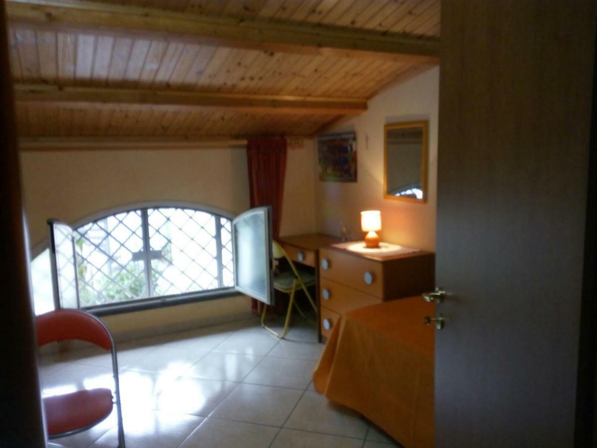 House In Sicily Etna Beach Riposto Exterior photo