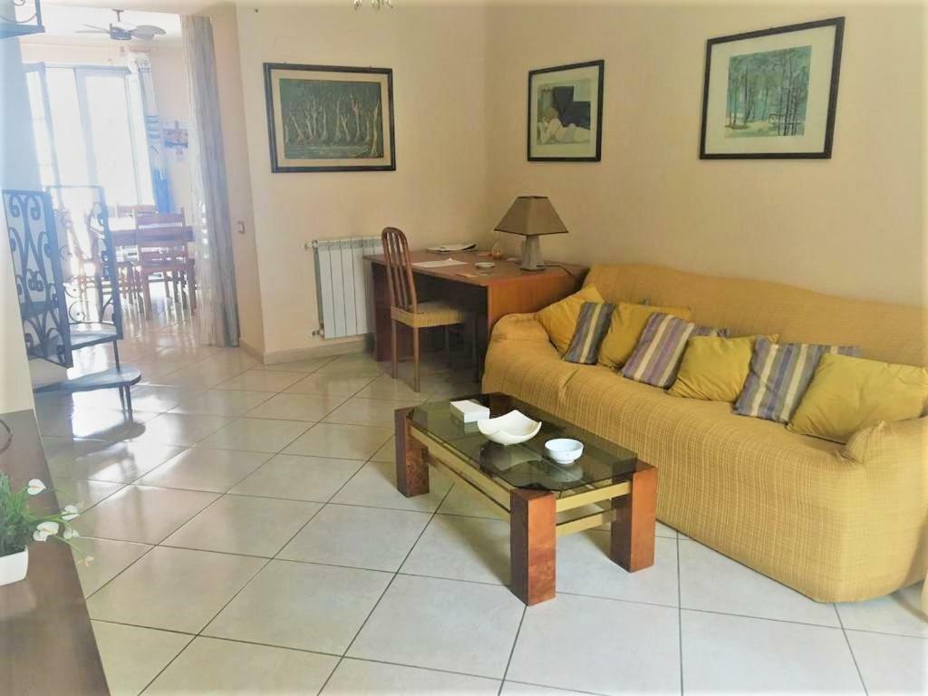 House In Sicily Etna Beach Riposto Exterior photo